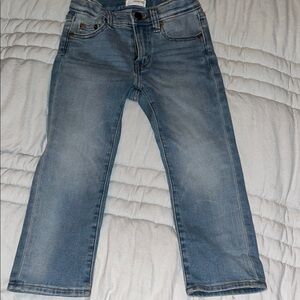 Crewcuts Sky Blue Denim Pants